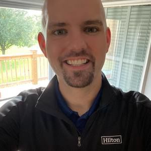 Meet your Posher, Craig